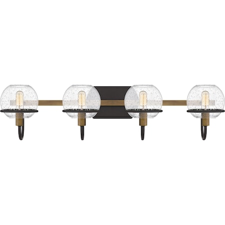 Quoizel Phoenix Vanity Light PHX8631WT